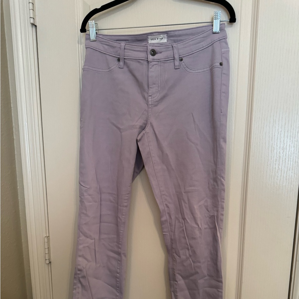 Lila Ryan jeans